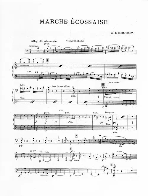 Cellos