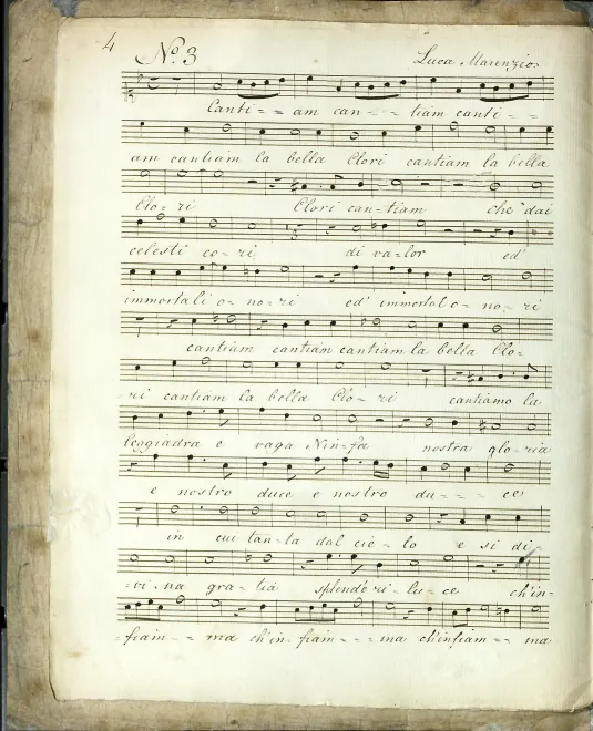 Canto 2