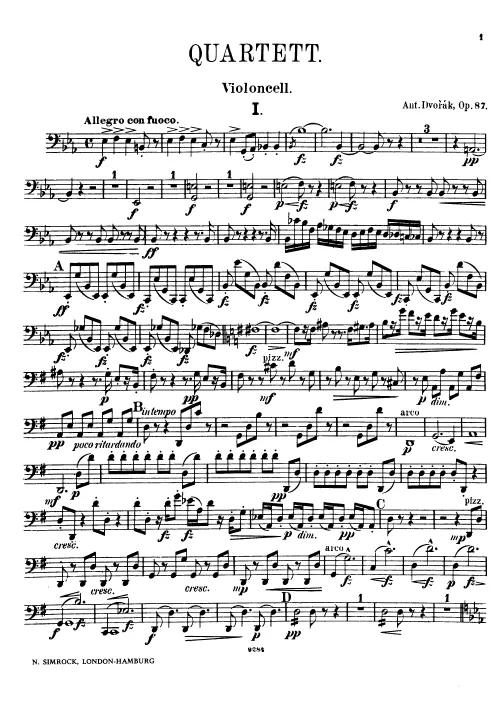 Cello