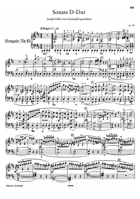 Complete Score (600dpi)