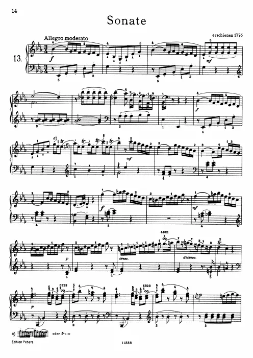 Complete Score (filter)