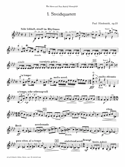 Violin 2