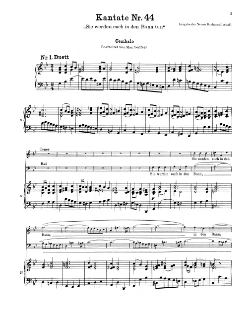 Harpsichord