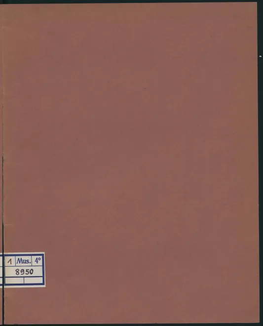 4. Scherzo (full SLUB resolution)