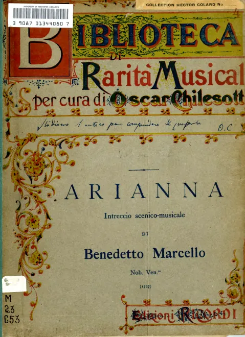 Colour cover