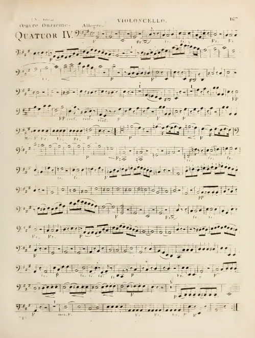 Cello