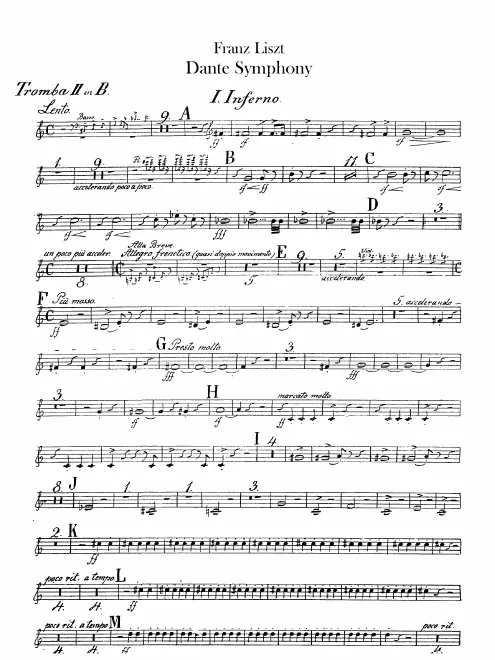 Trumpet 2 (B/D)