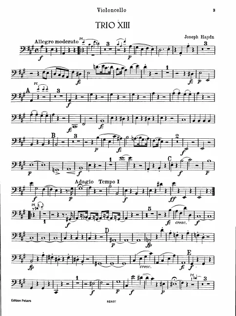 Cello