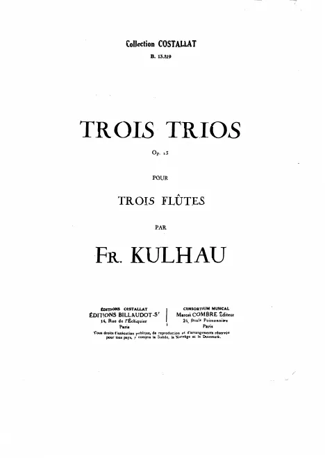 Flute 2