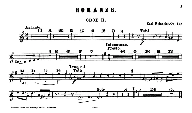 Oboe 2