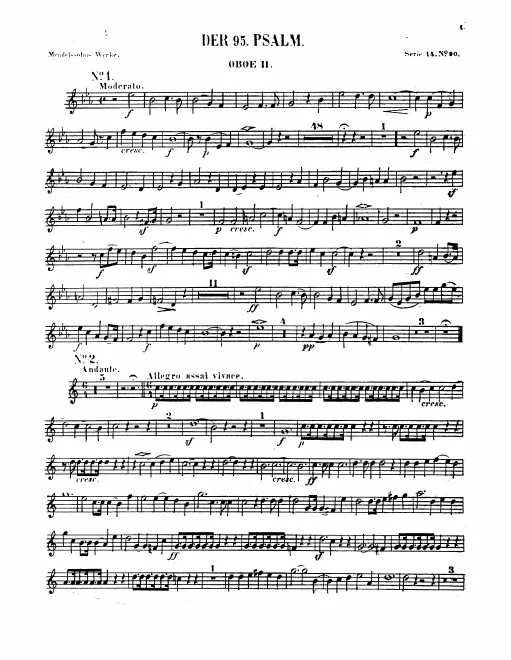 Oboe 2