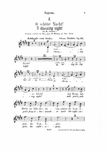 Soprano