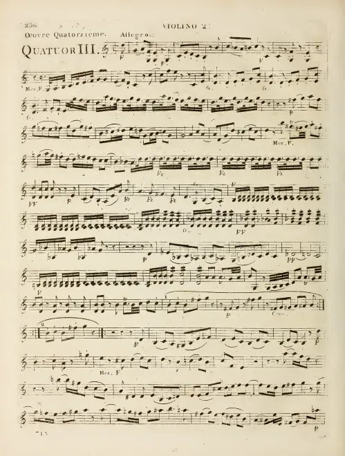 Violin 2