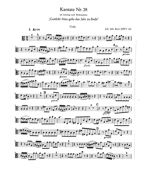Violas