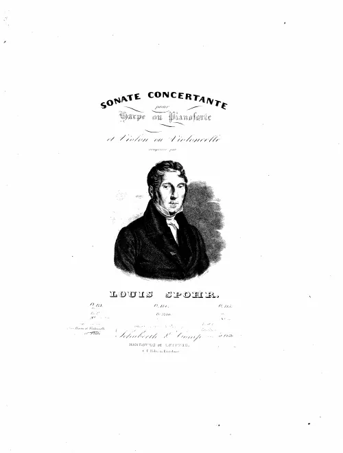 Complete Parts