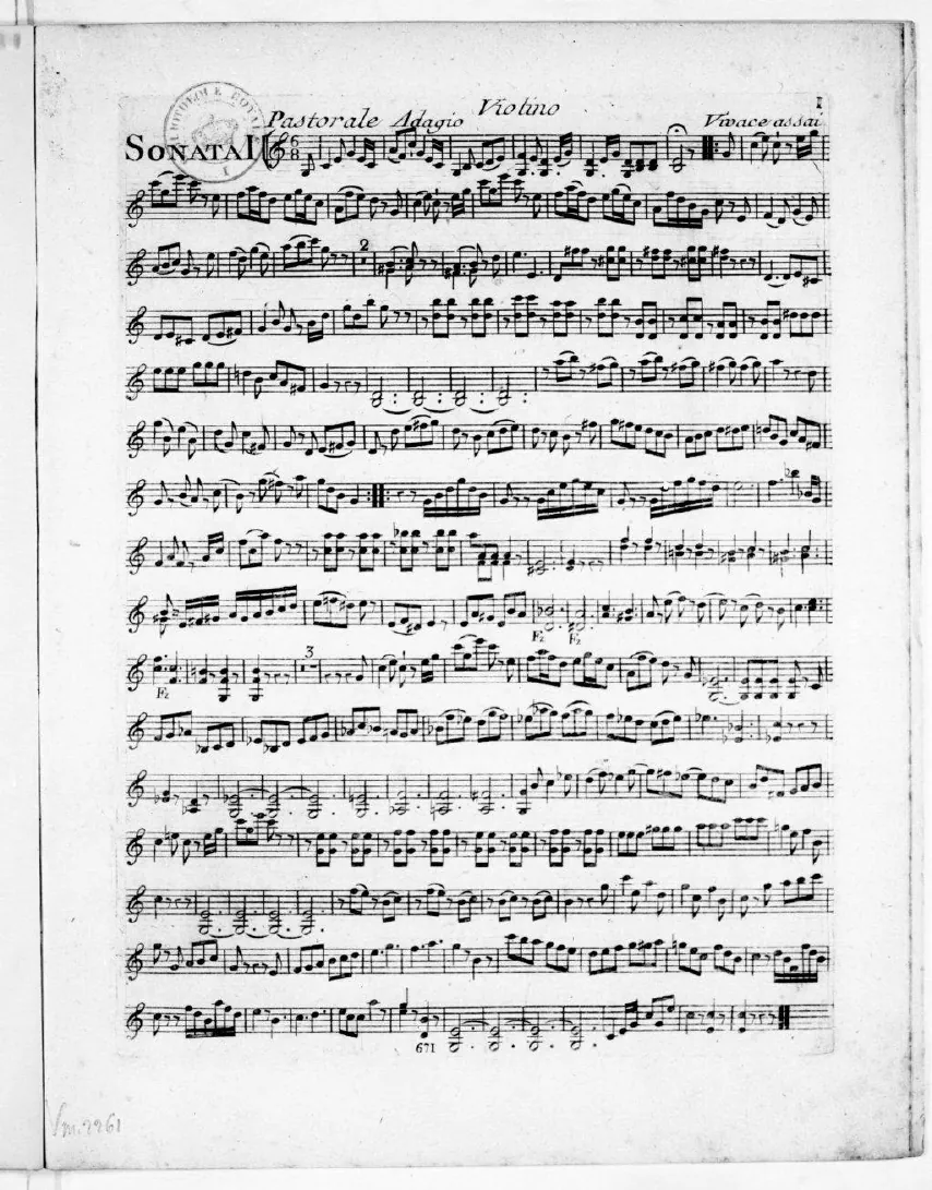 Violin