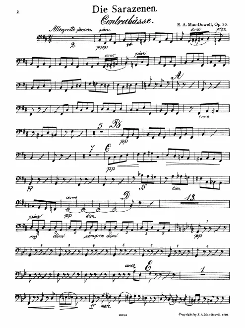 Basses