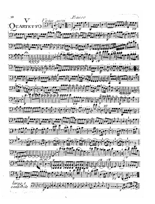 Cello