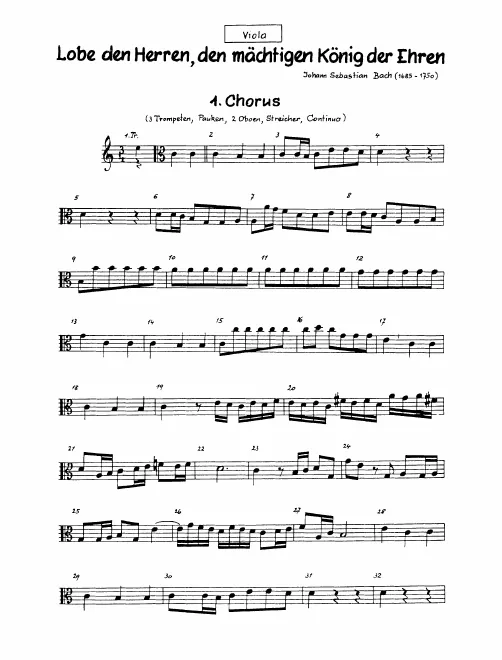 Violas