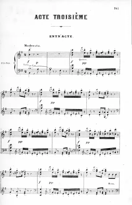 Act III