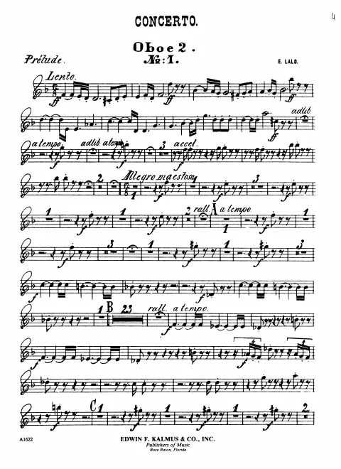 Oboe 2