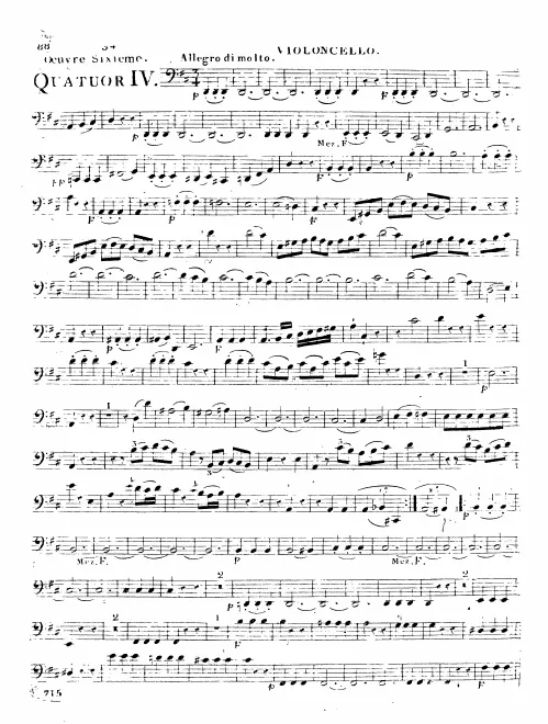 Cello