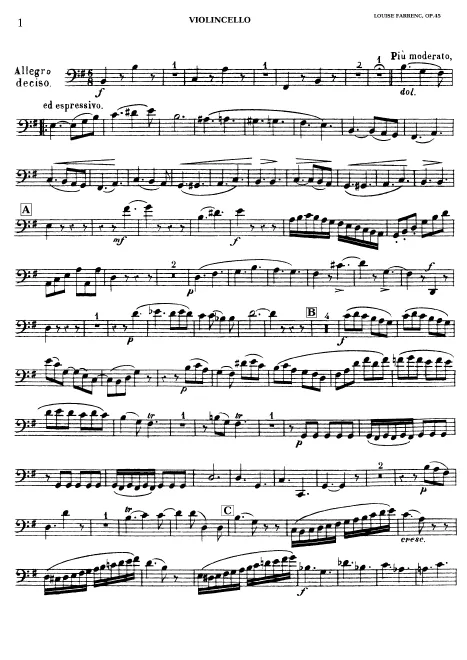 Cello