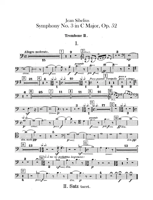 Trombone 2