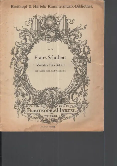 Covers (Parts Edition)