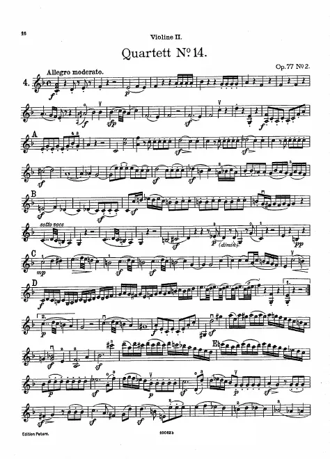 Violin 2