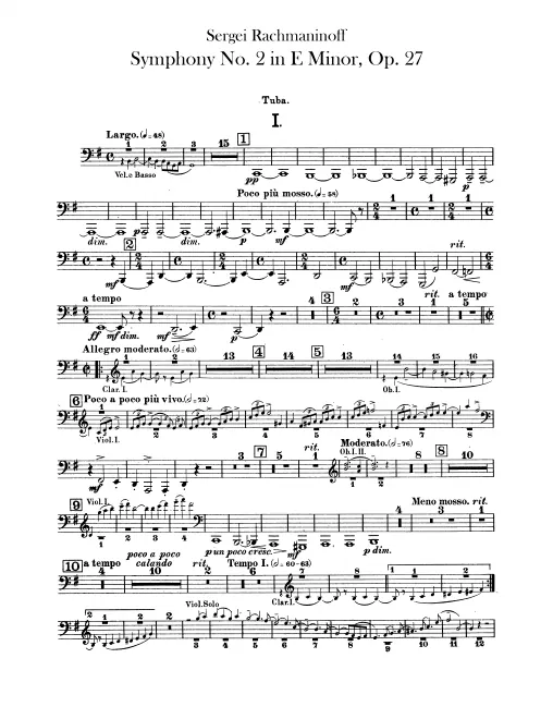 Tuba