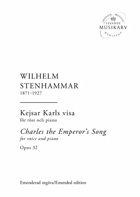 Preface and Critical Commentary