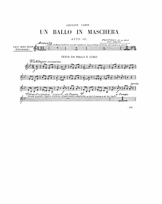 Flugelhorn 2 (B)