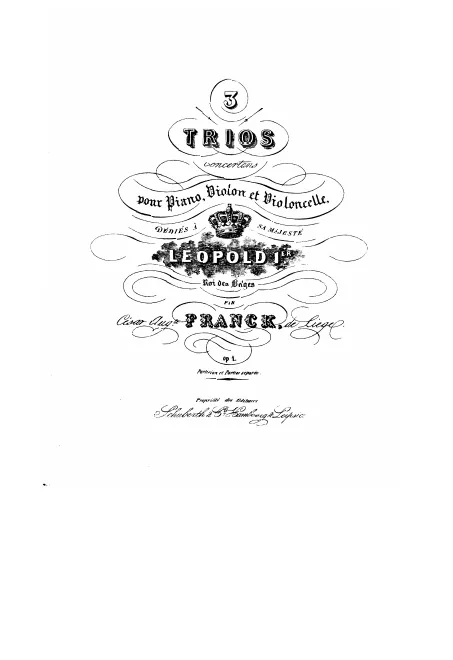 Violin Part