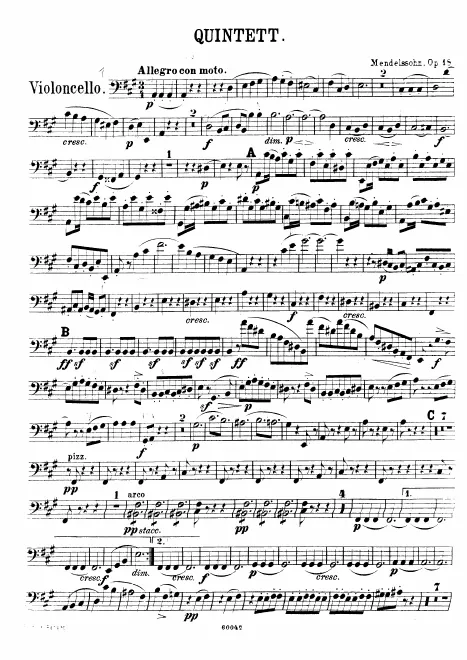 Cello