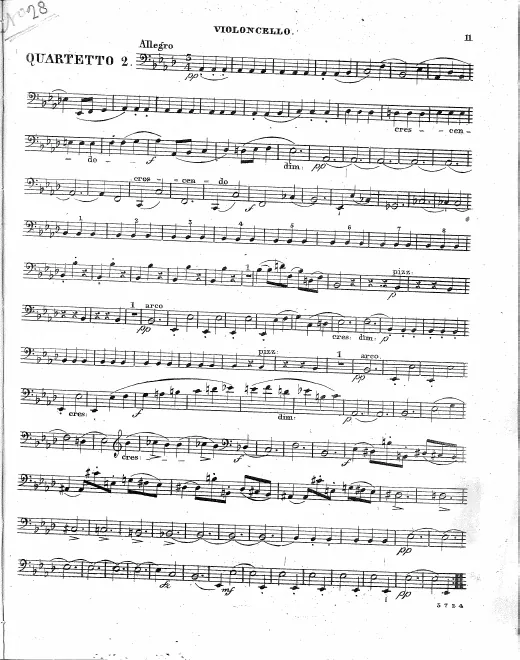 Cello