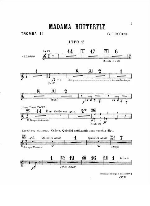Trumpet 3