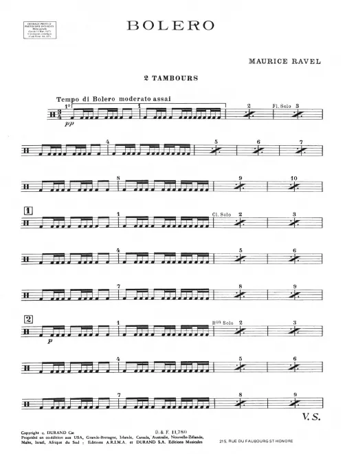Snare Drums