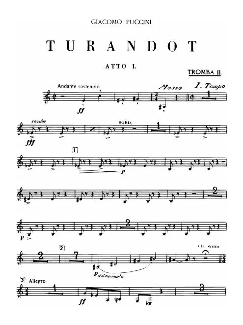 Trumpet 2