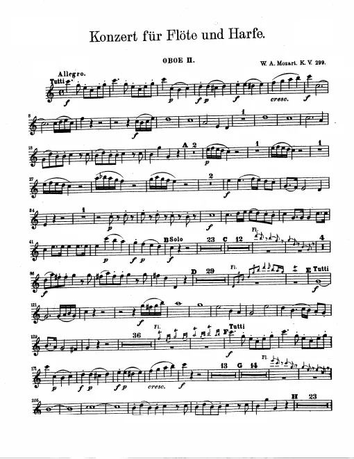 Oboe 2