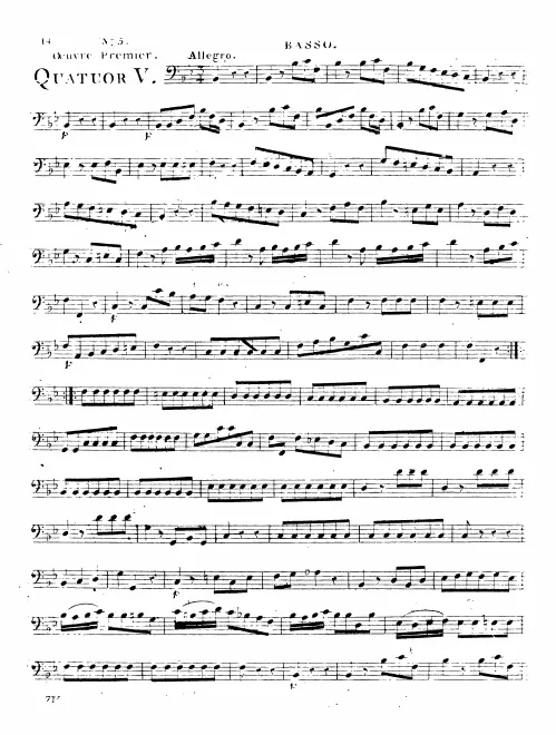 Cello