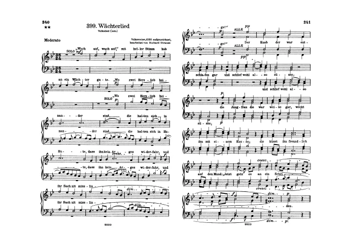 5. Wächterlied