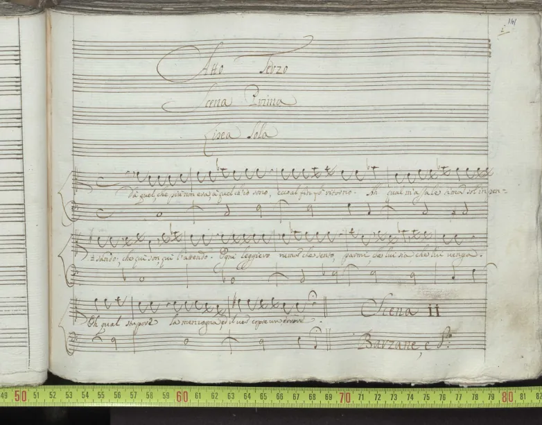 Act III