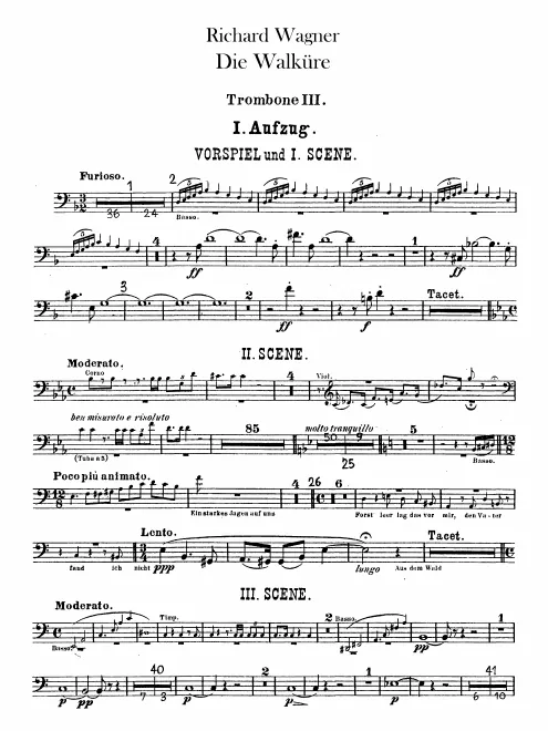 Trombone 3