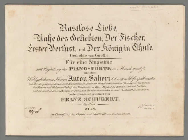 Complete Score (full LOEB resolution)