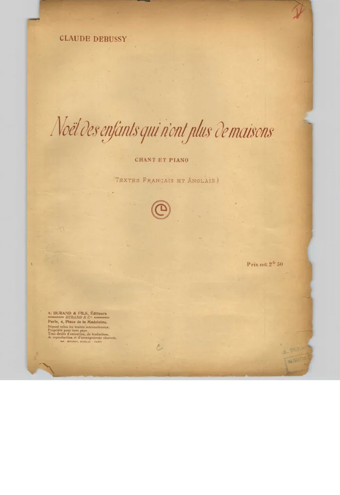 Color Cover