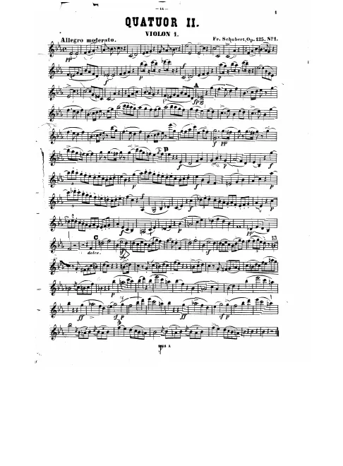 Full Score