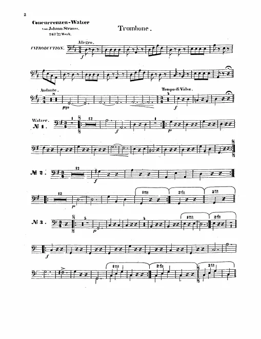 Trombone