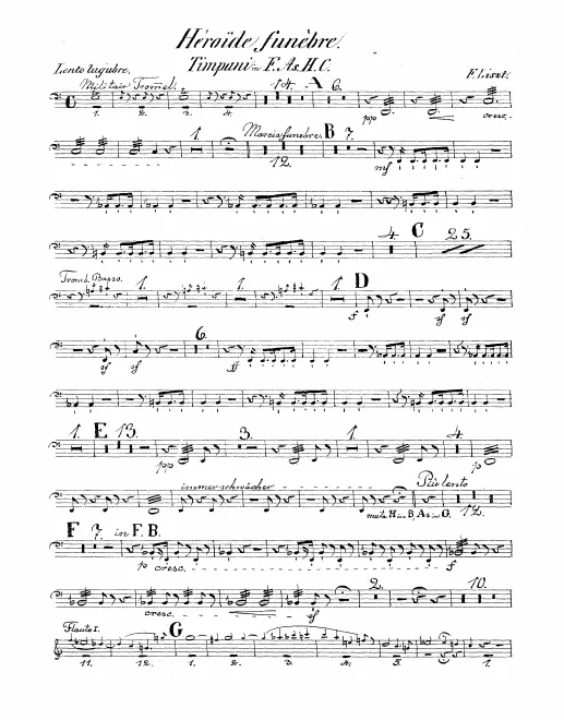 Timpani