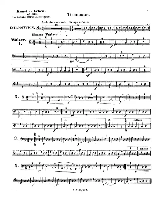 Trombone